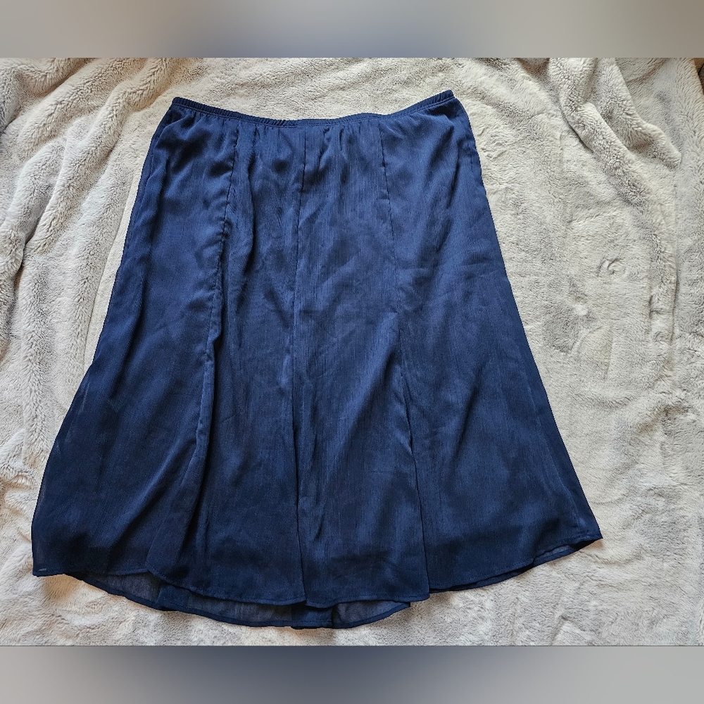 Christopher and Banks Skirt size L